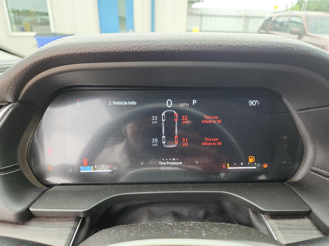 2022 Jeep Grand Cherokee Limited - zdjęcie 9