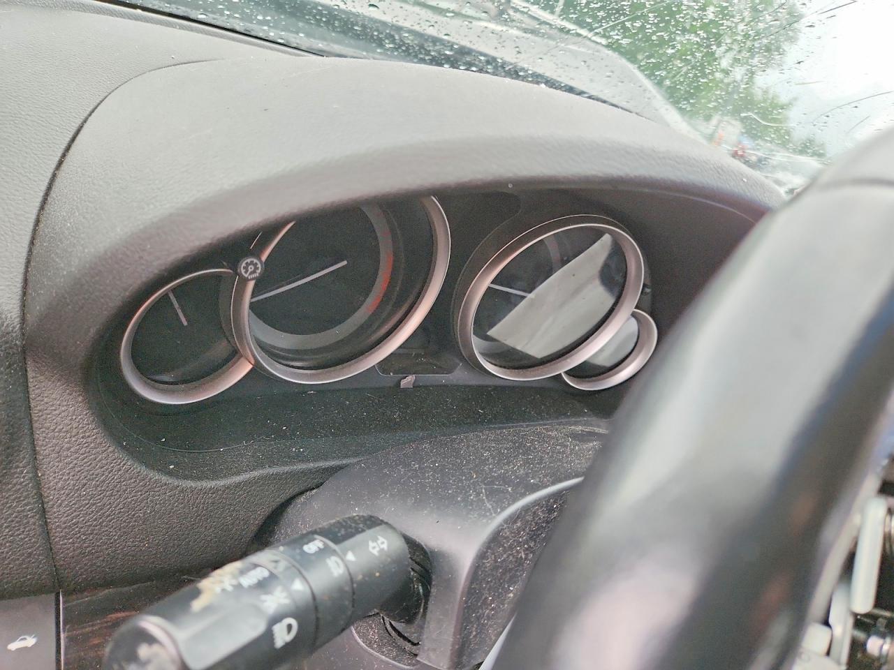 2013 Mazda 6 Grand Touring - zdjęcie 9