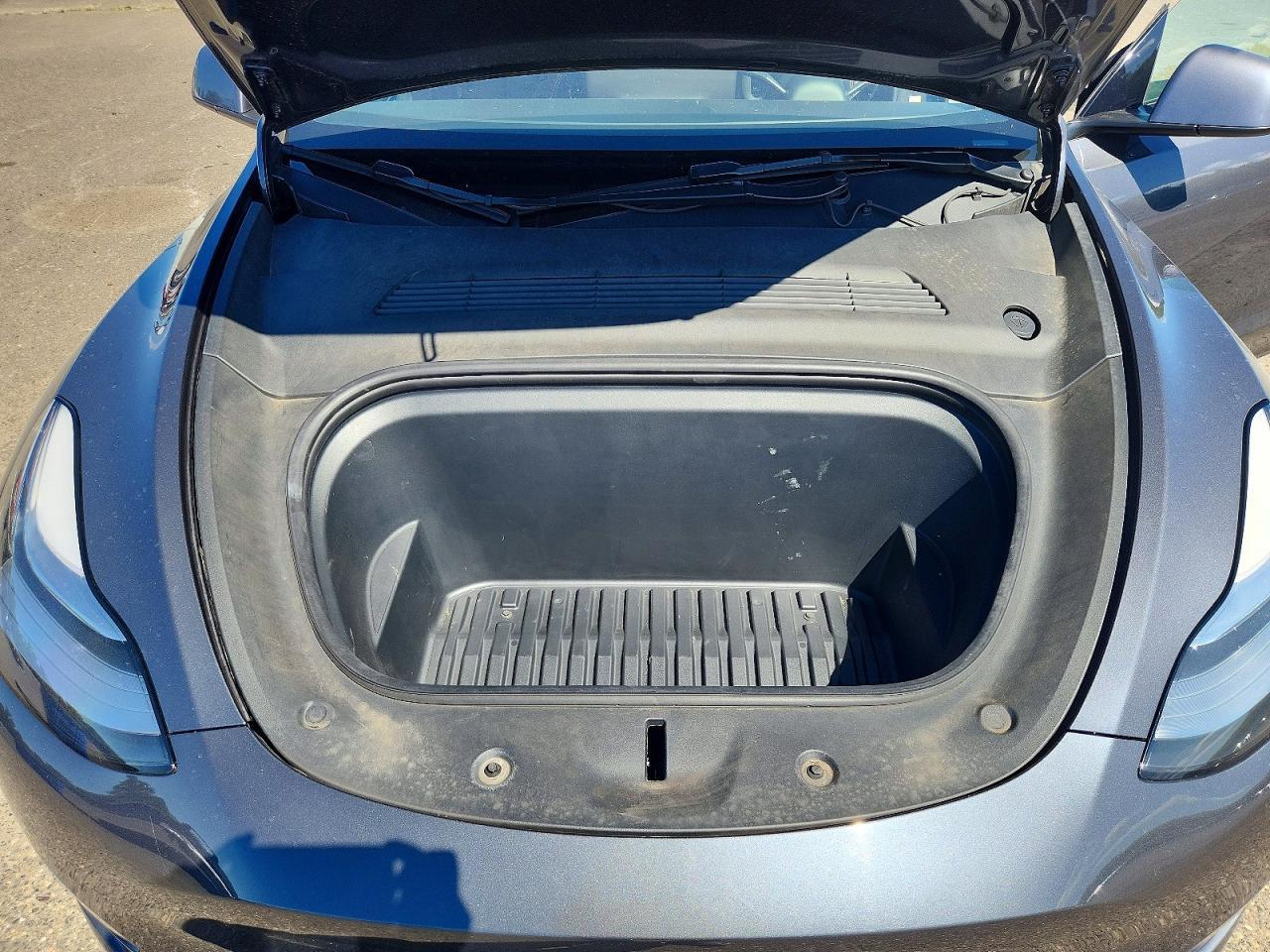 2021 Tesla Model Y - zdjęcie 11