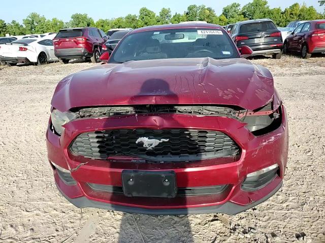 2017 Ford Mustang - zdjęcie 15