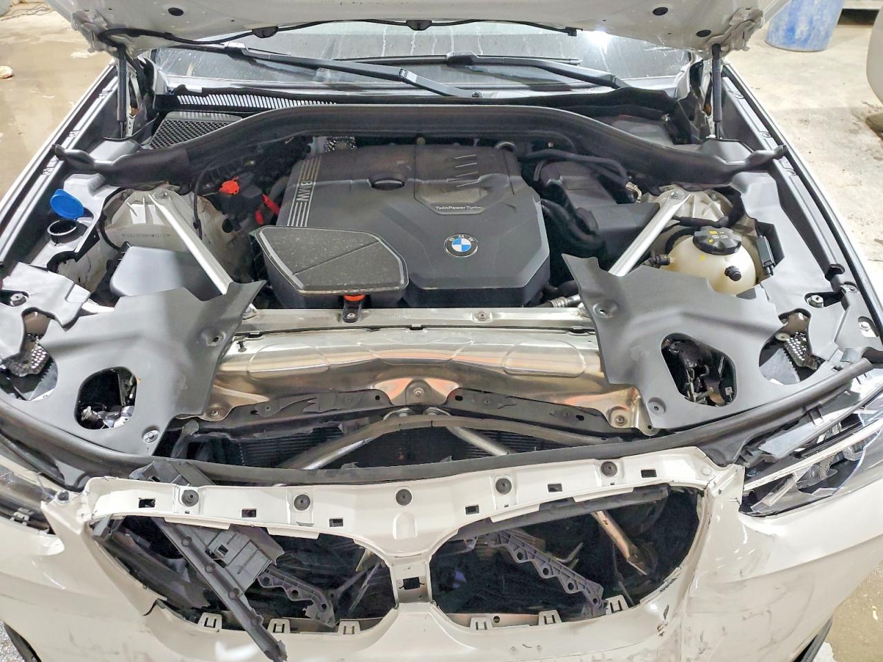 2024 BMW X3 Sdrive30I - zdjęcie 12