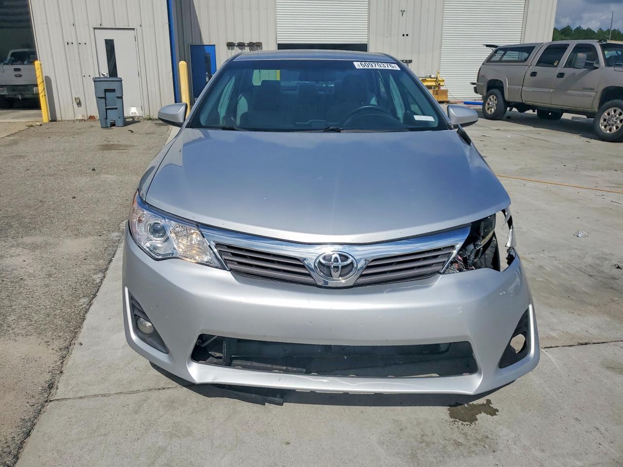 2013 Toyota Camry L - zdjęcie 5