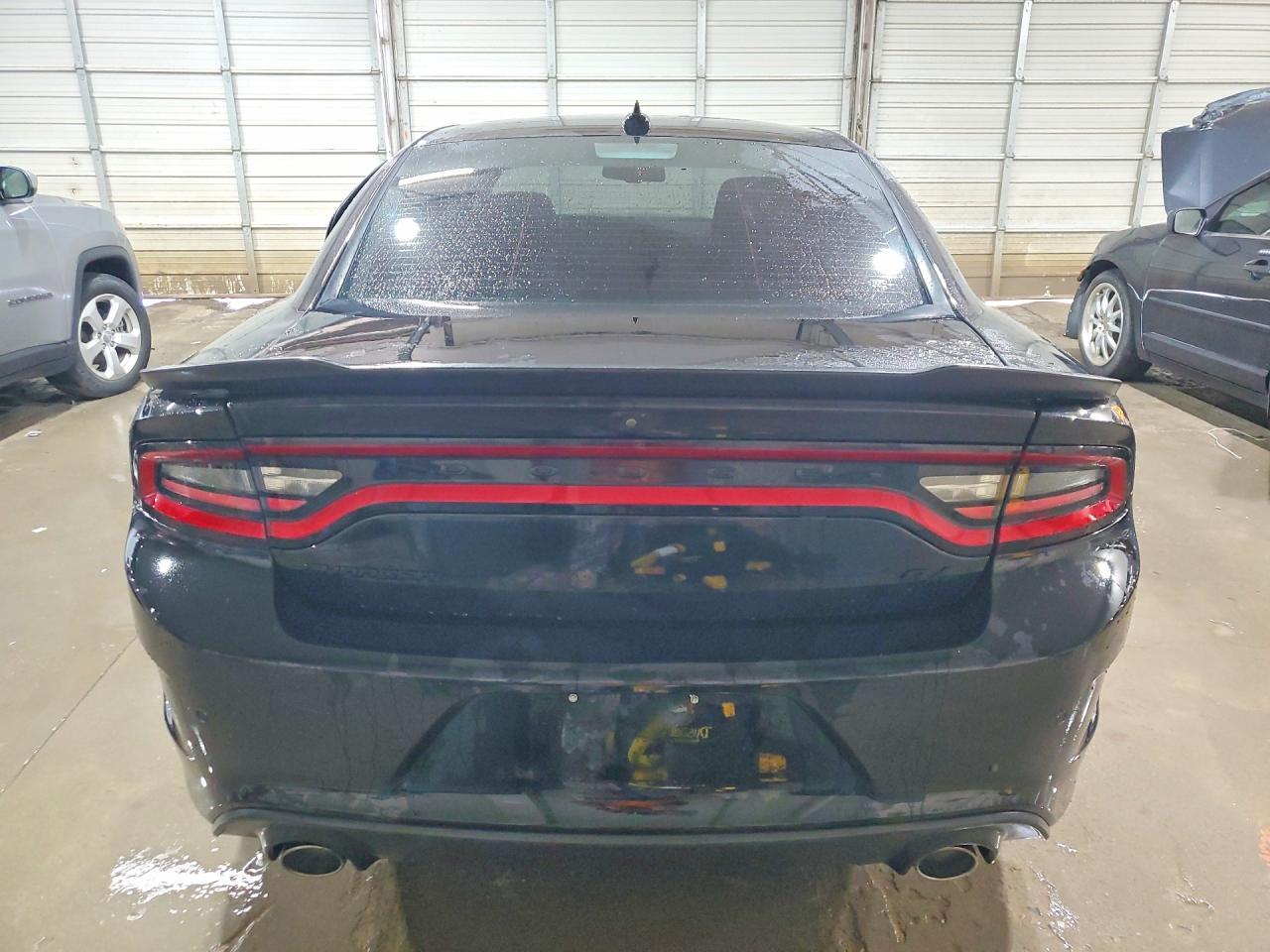 2021 Dodge Charger R/T - zdjęcie 6
