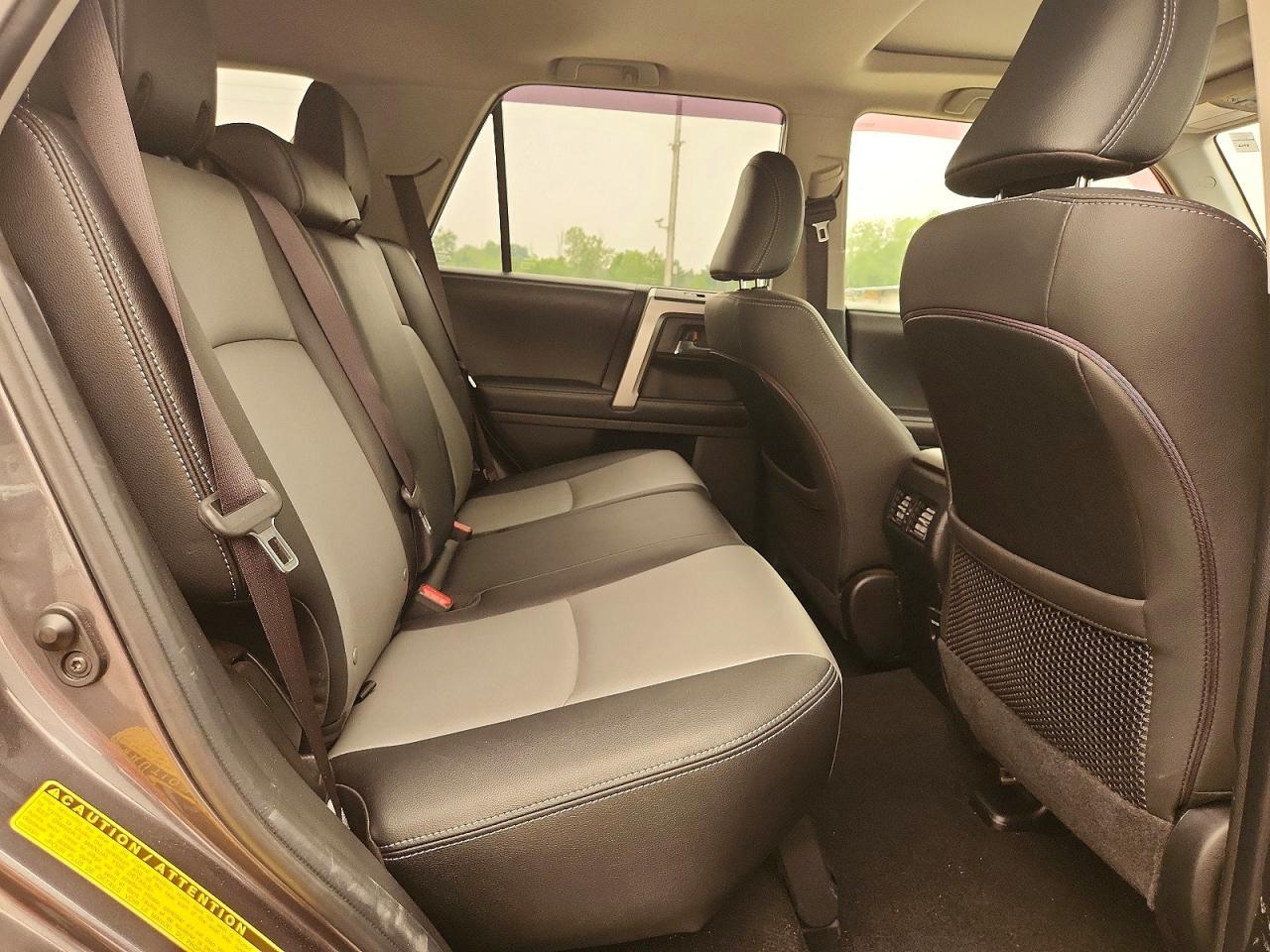 2019 Toyota 4Runner Sr5 Premium - zdjęcie 11