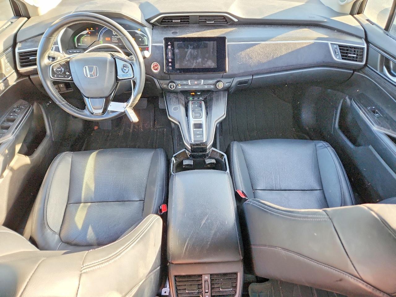 2021 Honda Clarity Touring - zdjęcie 8