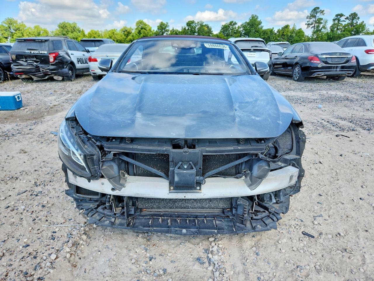 2017 Mercedes-Benz S 550 - zdjęcie 5