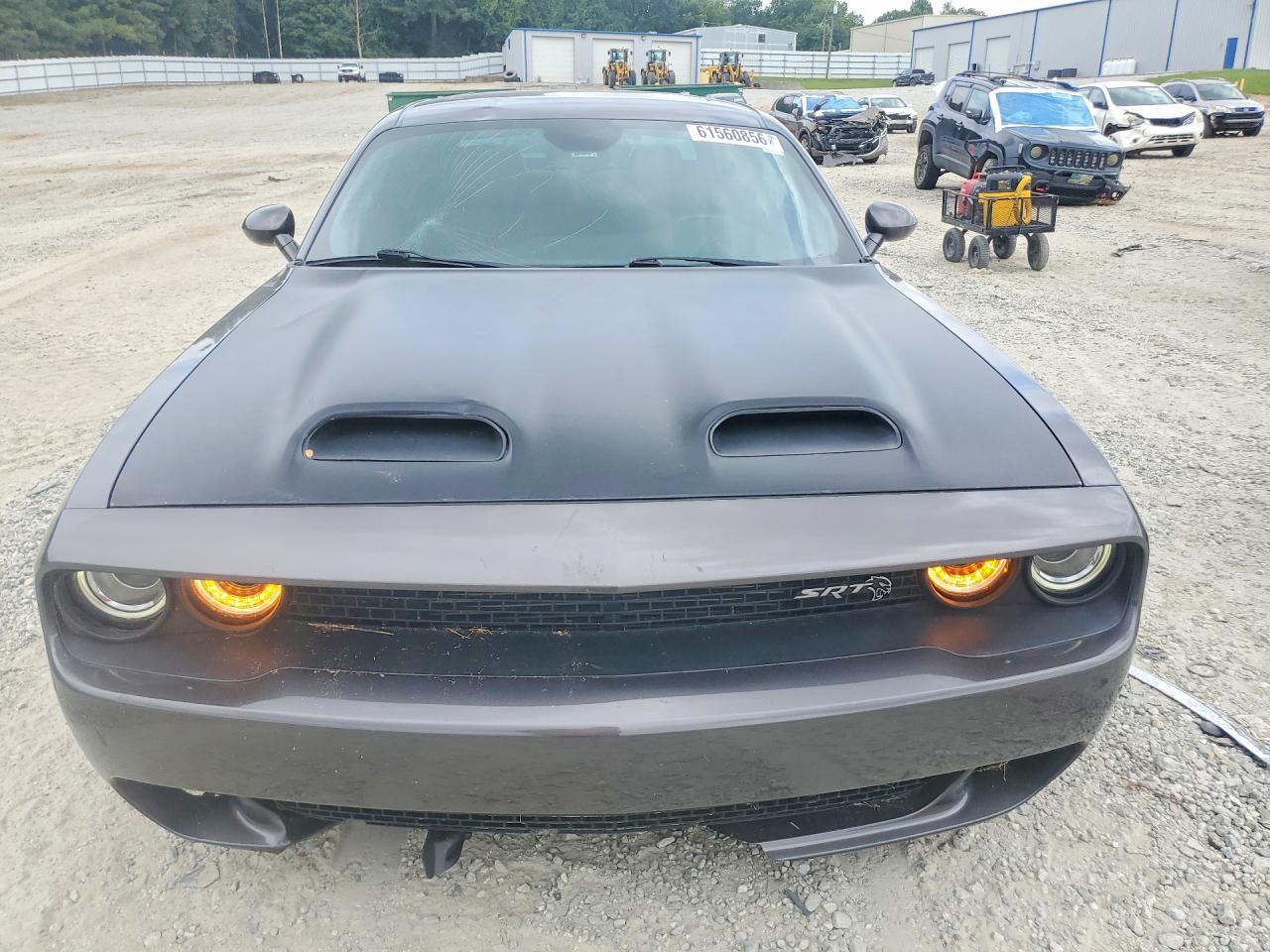 Dodge Challenger - zdjęcie 5