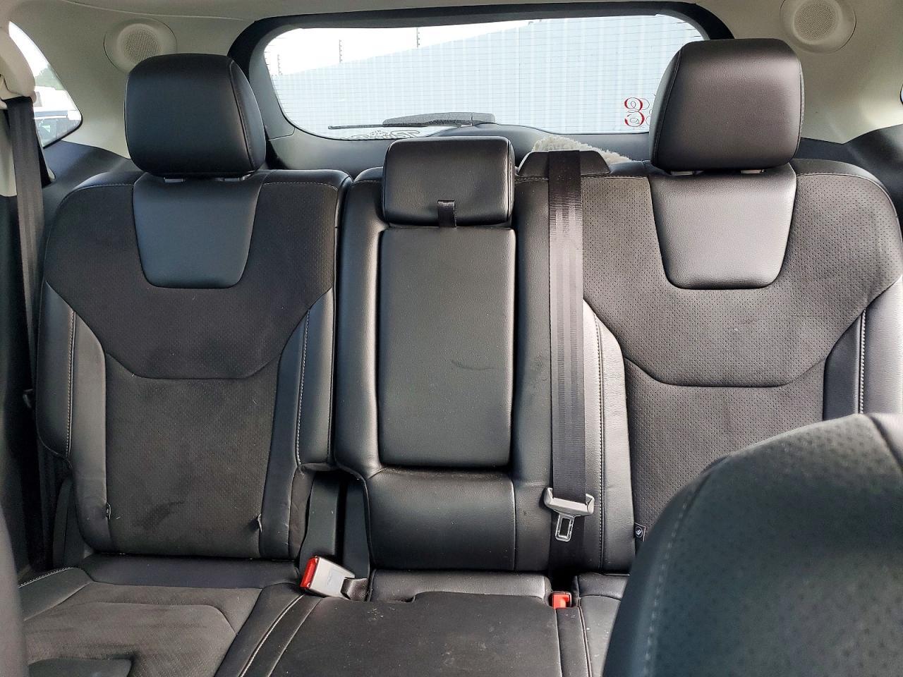 2015 Ford Edge Sport - zdjęcie 10