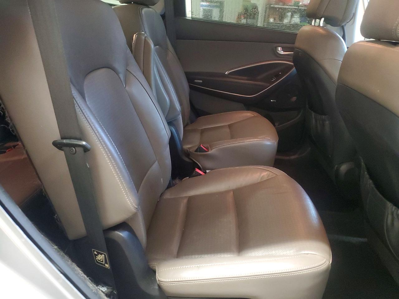 2013 Hyundai Santa Fe Limited - zdjęcie 11