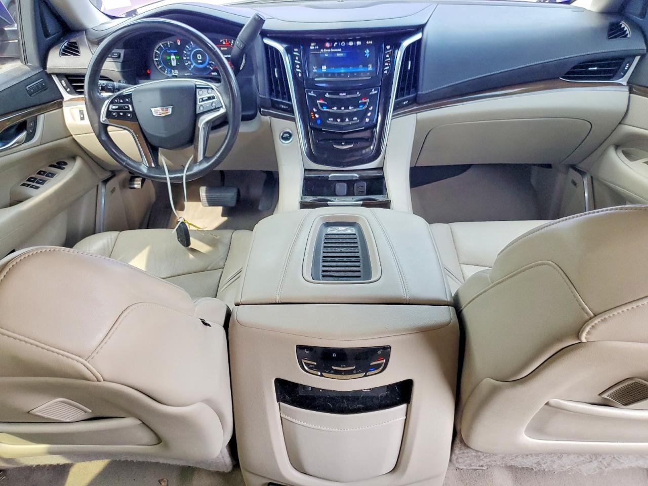 2020 Cadillac Escalade Esv Luxury - zdjęcie 8