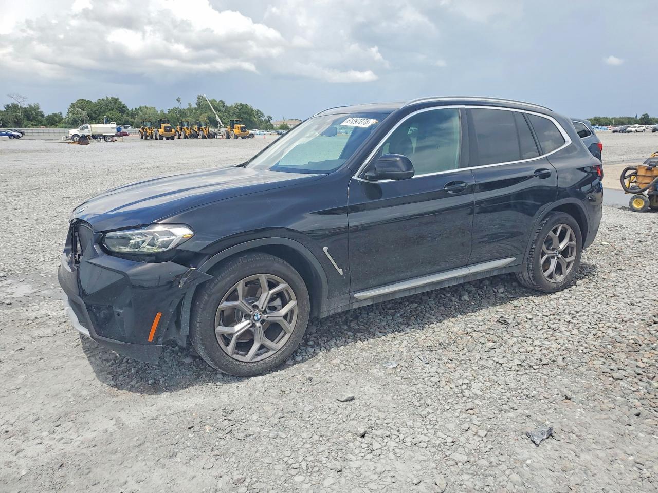 2023 BMW X3