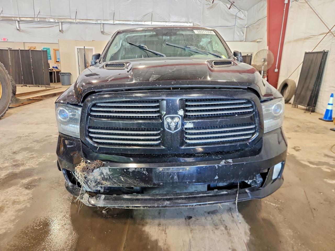 2014 Ram 1500 - zdjęcie 5