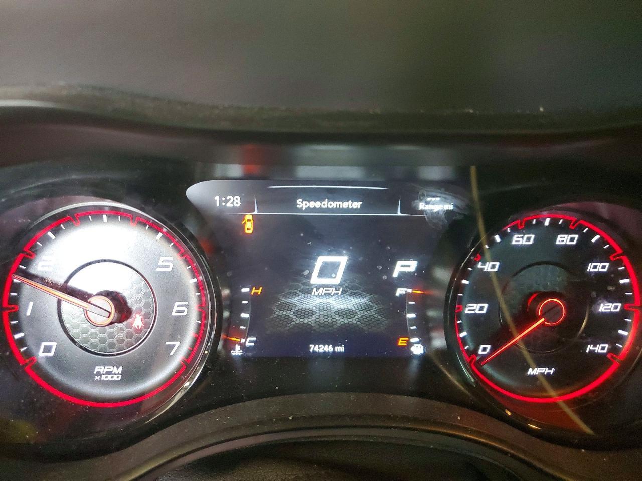 2022 Dodge Charger Gt - zdjęcie 9