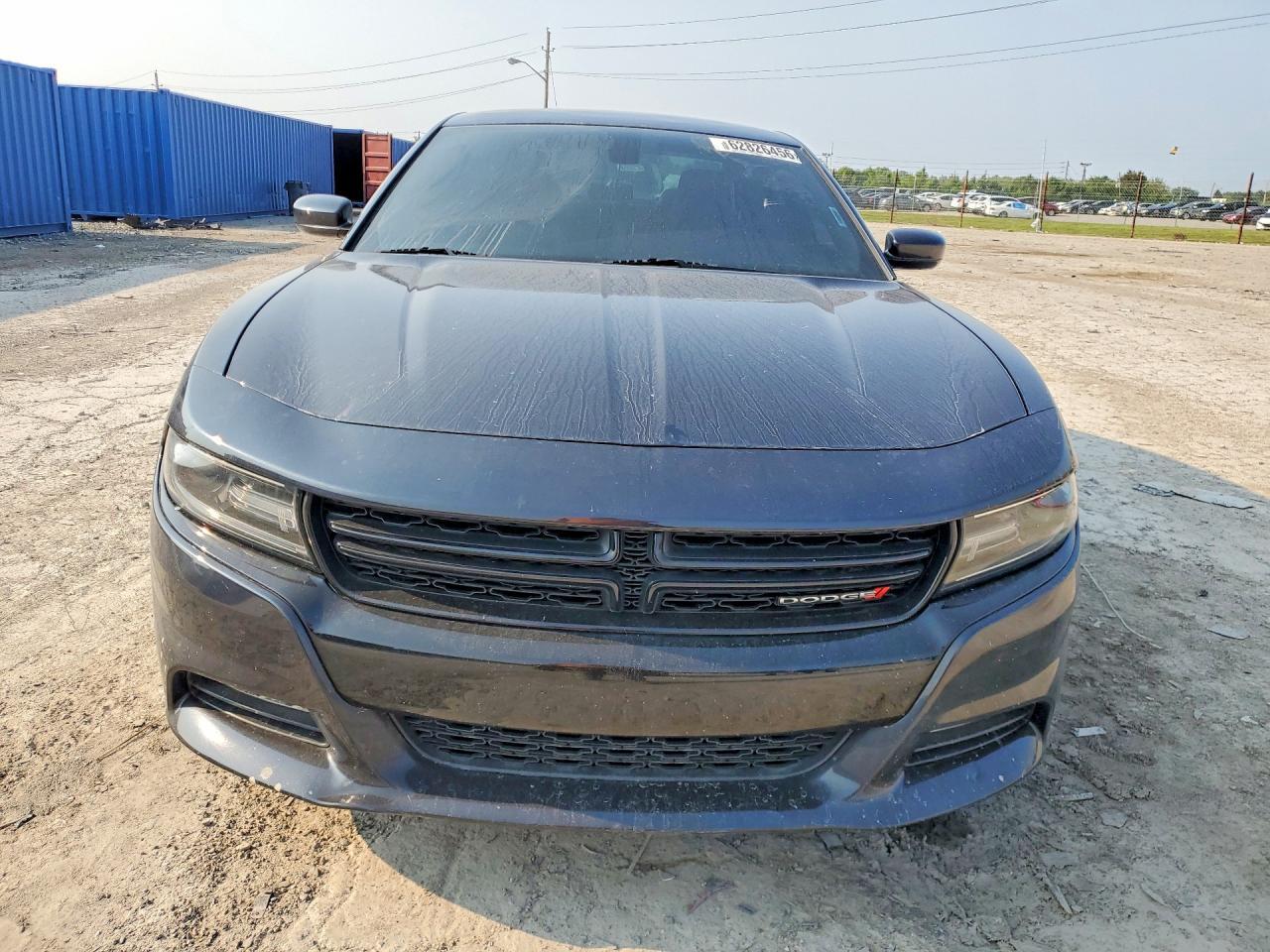2016 Dodge Charger R/T - zdjęcie 5