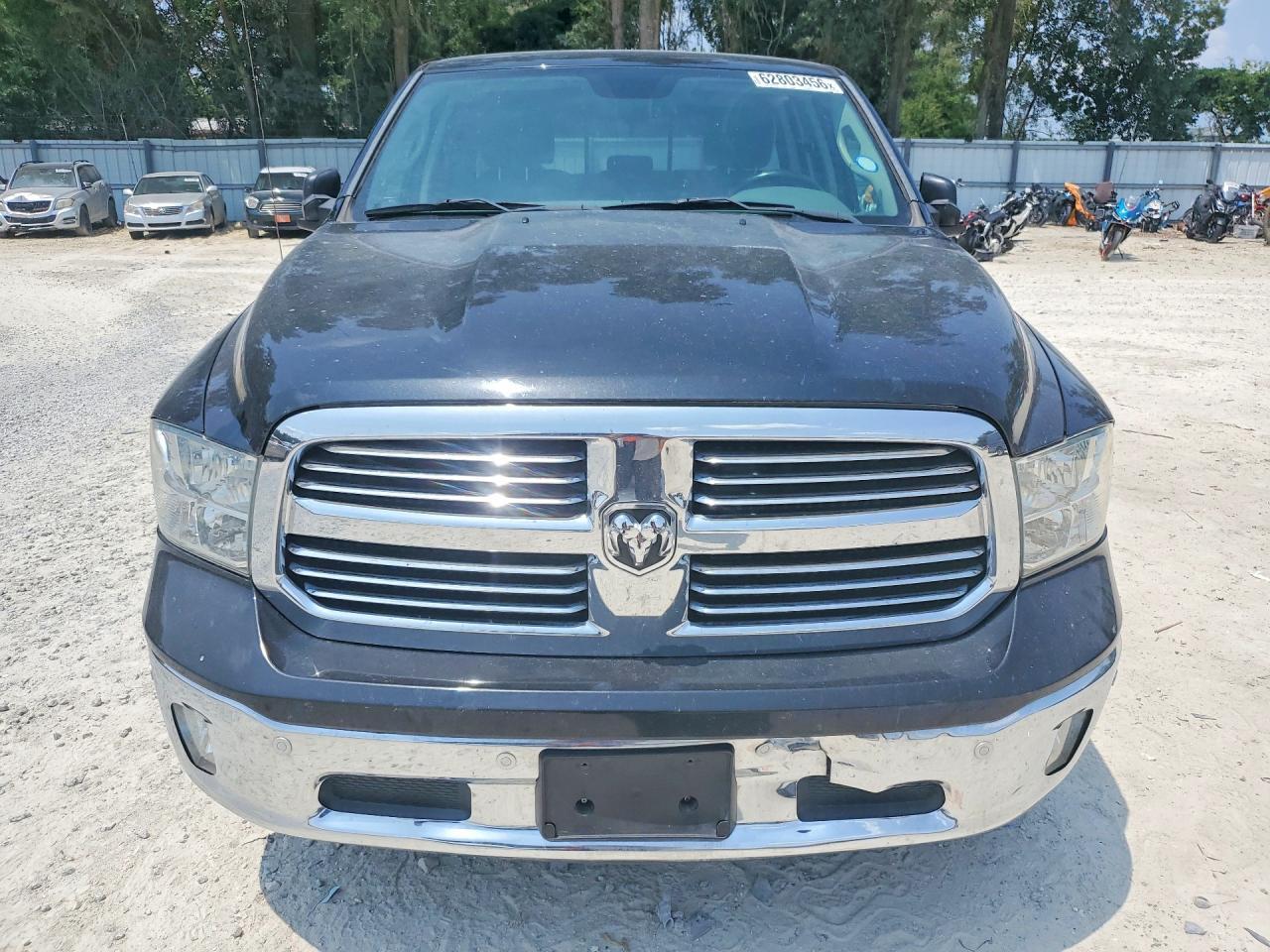 RAM 1500 - zdjęcie 5