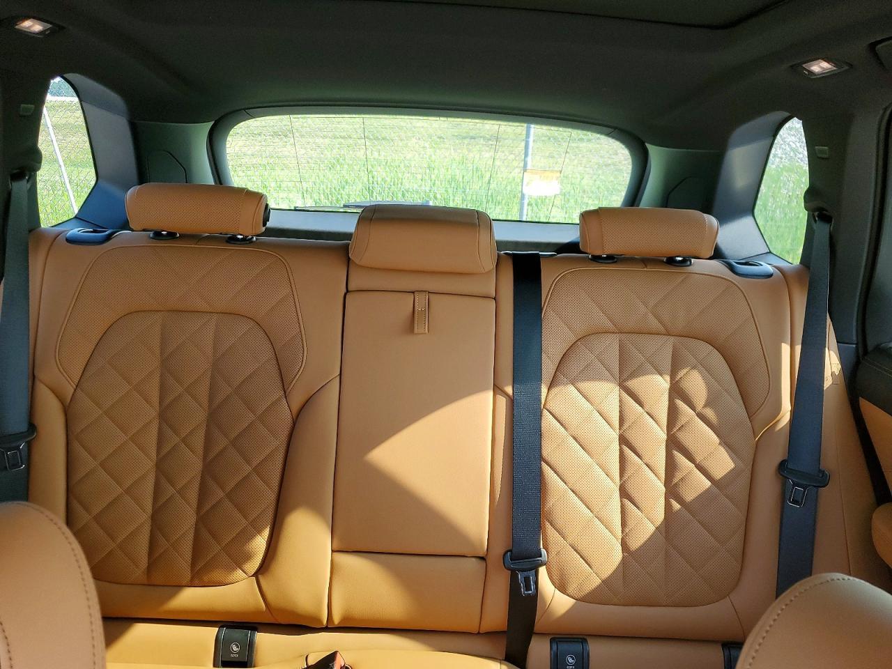 2026 BMW X5 xDrive40I - zdjęcie 10