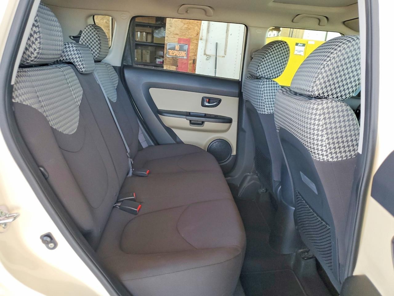 2013 Kia Soul ! - zdjęcie 10