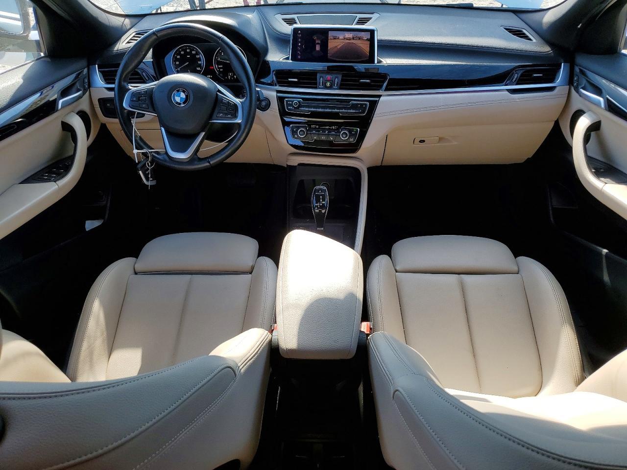 2020 BMW X2 xDrive28I - zdjęcie 8