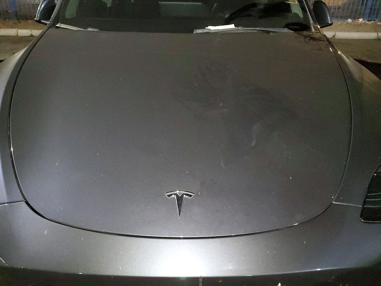 2022 Tesla Model Y - zdjęcie 11
