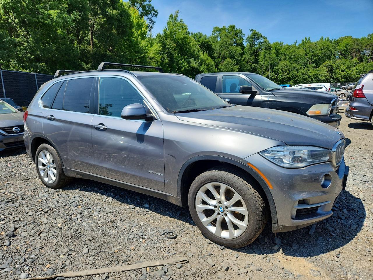 BMW X5 - zdjęcie 4