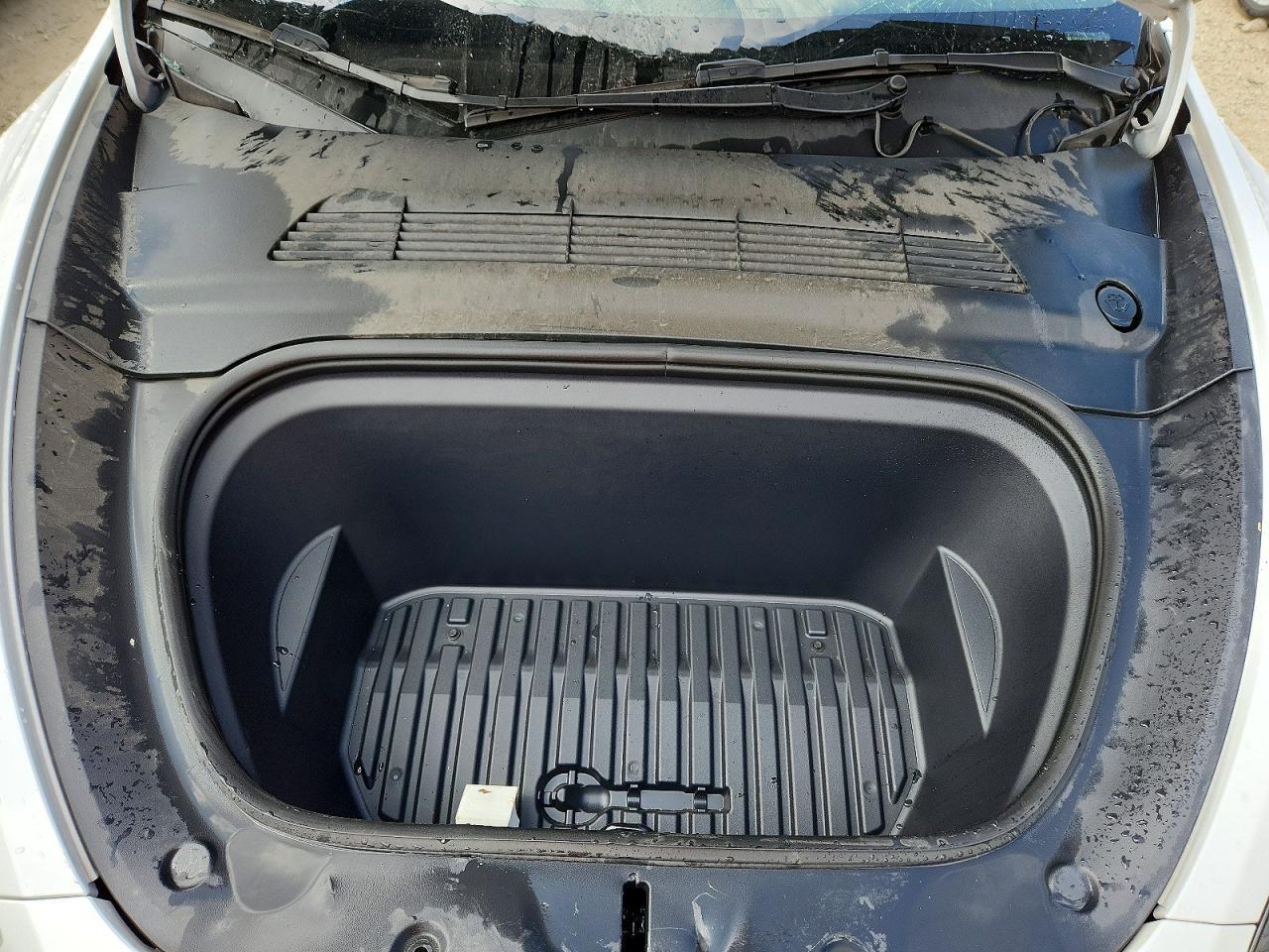 2022 Tesla Model Y - zdjęcie 12