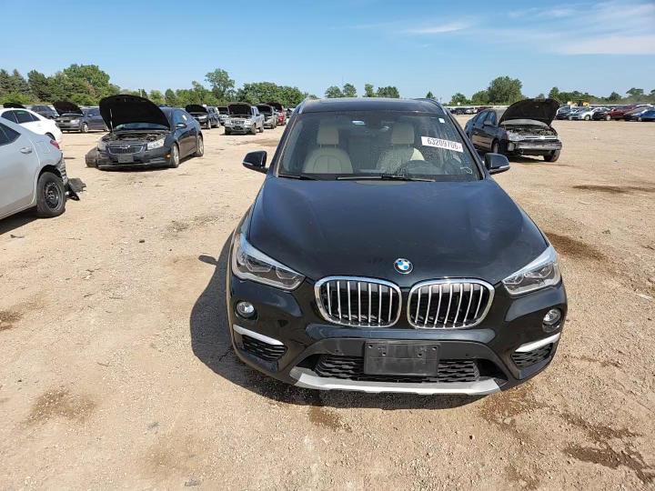 2016 BMW X1 xDrive28I - zdjęcie 14