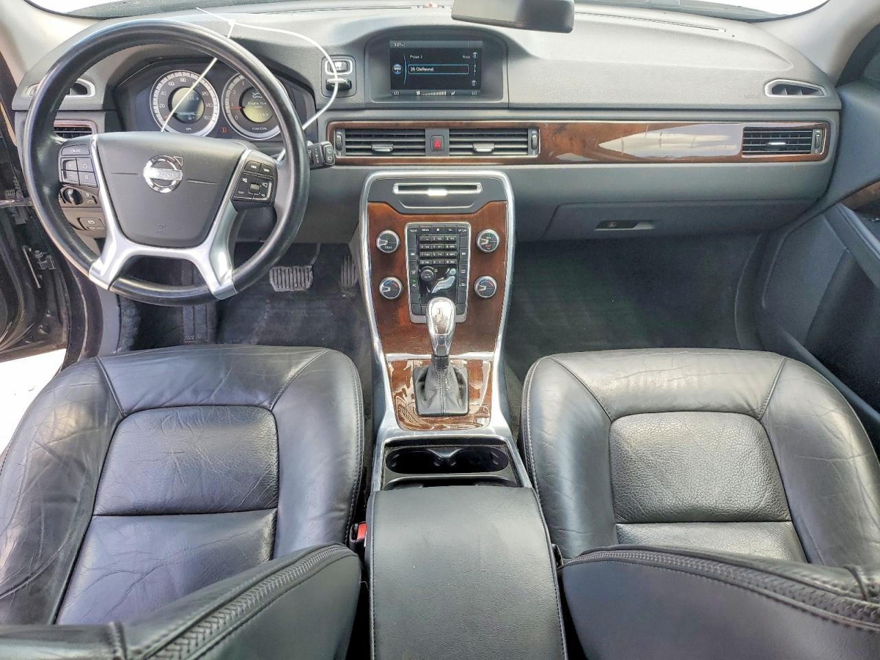 2013 Volvo Xc70 3.2 - zdjęcie 8