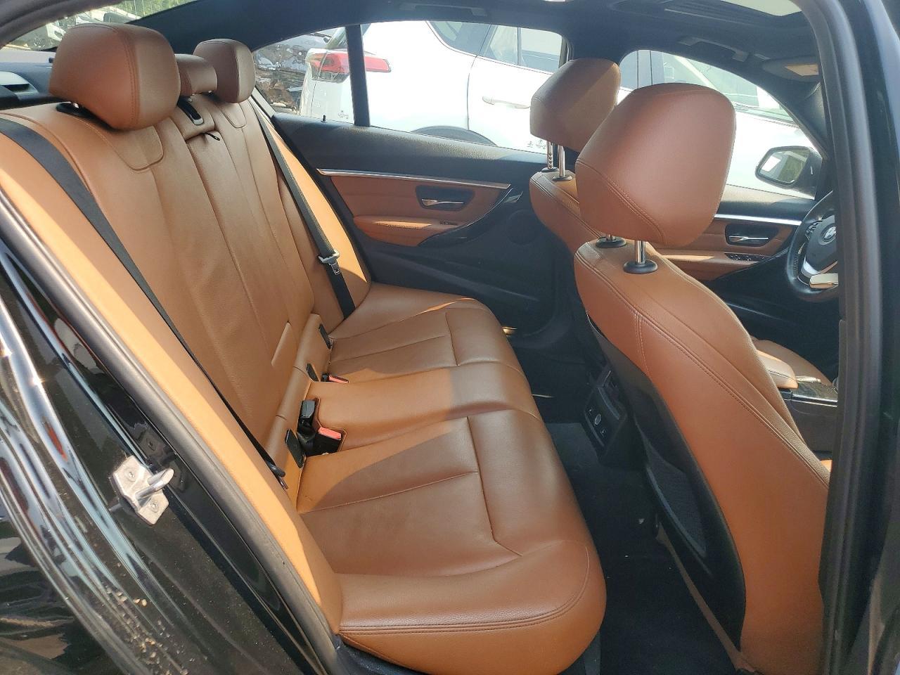 2016 BMW 328 I Sulev - zdjęcie 10