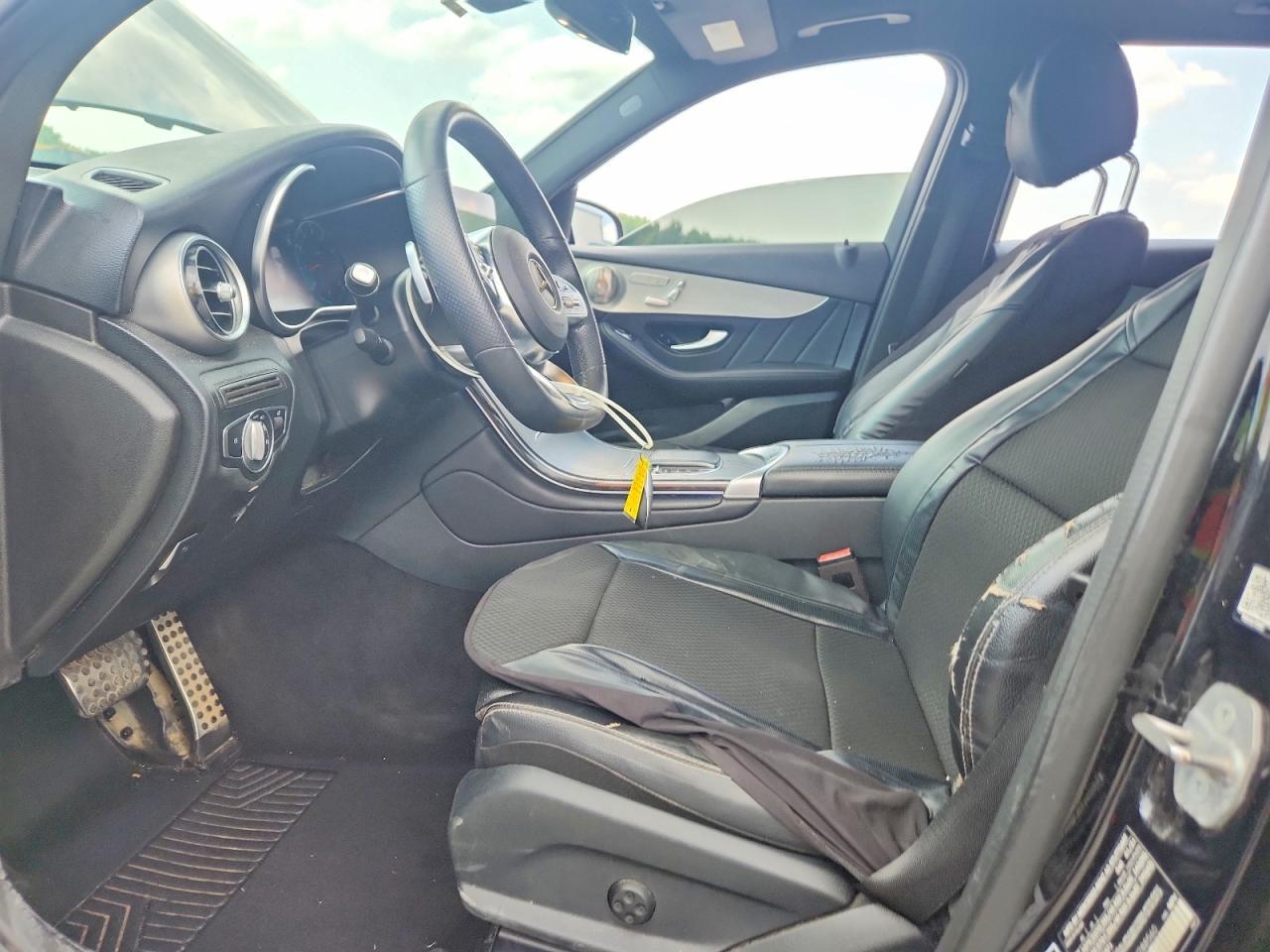 2021 Mercedes-Benz Glc 300 - zdjęcie 7