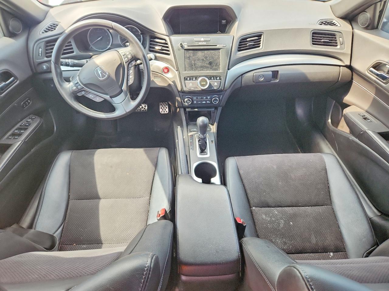 2016 Acura Ilx Premium - zdjęcie 8