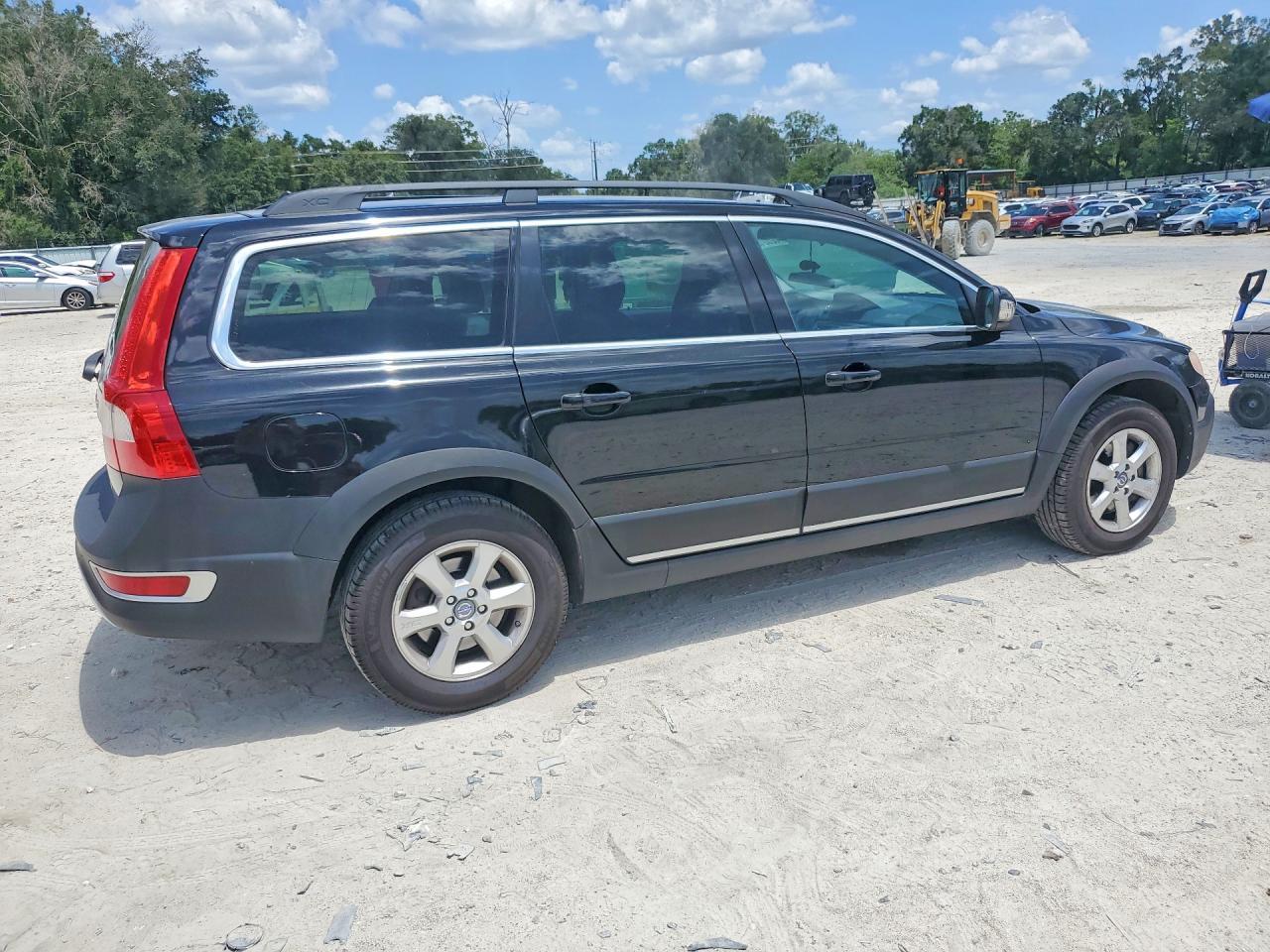 2013 Volvo Xc70 3.2 - zdjęcie 3