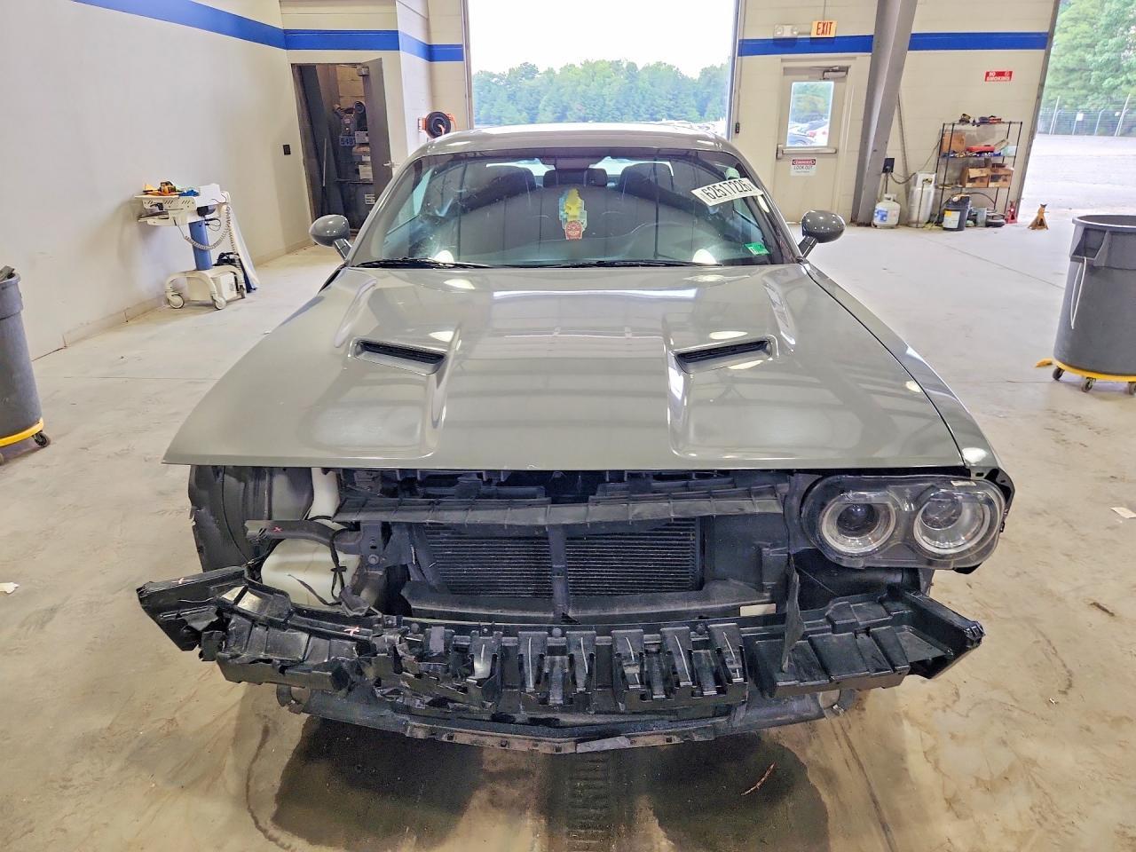 2019 Dodge Challenger Sxt - zdjęcie 5