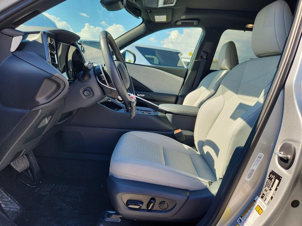 2025 Lexus Tx 350 Premium - zdjęcie 7