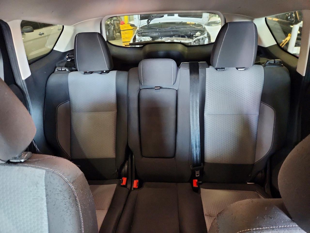 2017 Ford Escape Se - zdjęcie 10