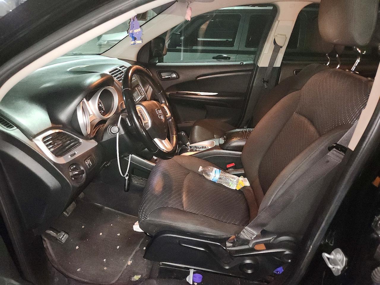2018 Dodge Journey Se - zdjęcie 7