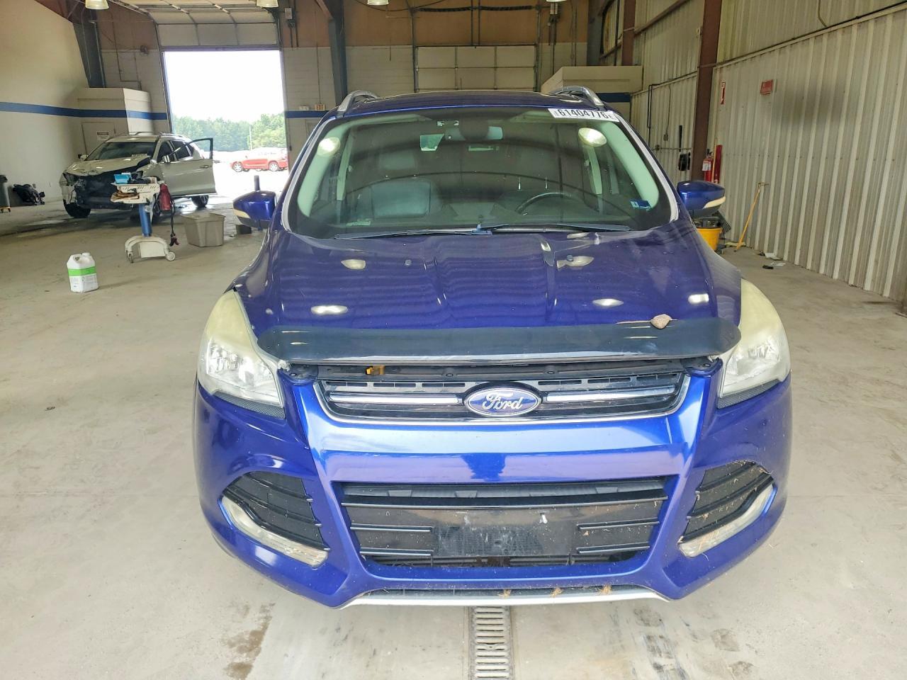 2014 Ford Escape - zdjęcie 5
