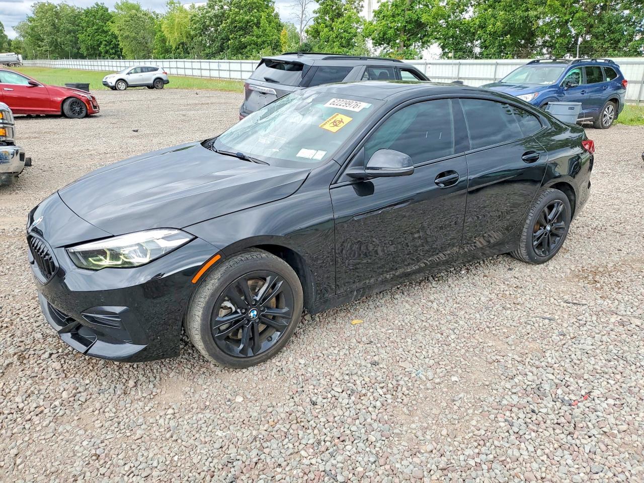 2022 BMW Seria 2 228i - zdjęcie główne