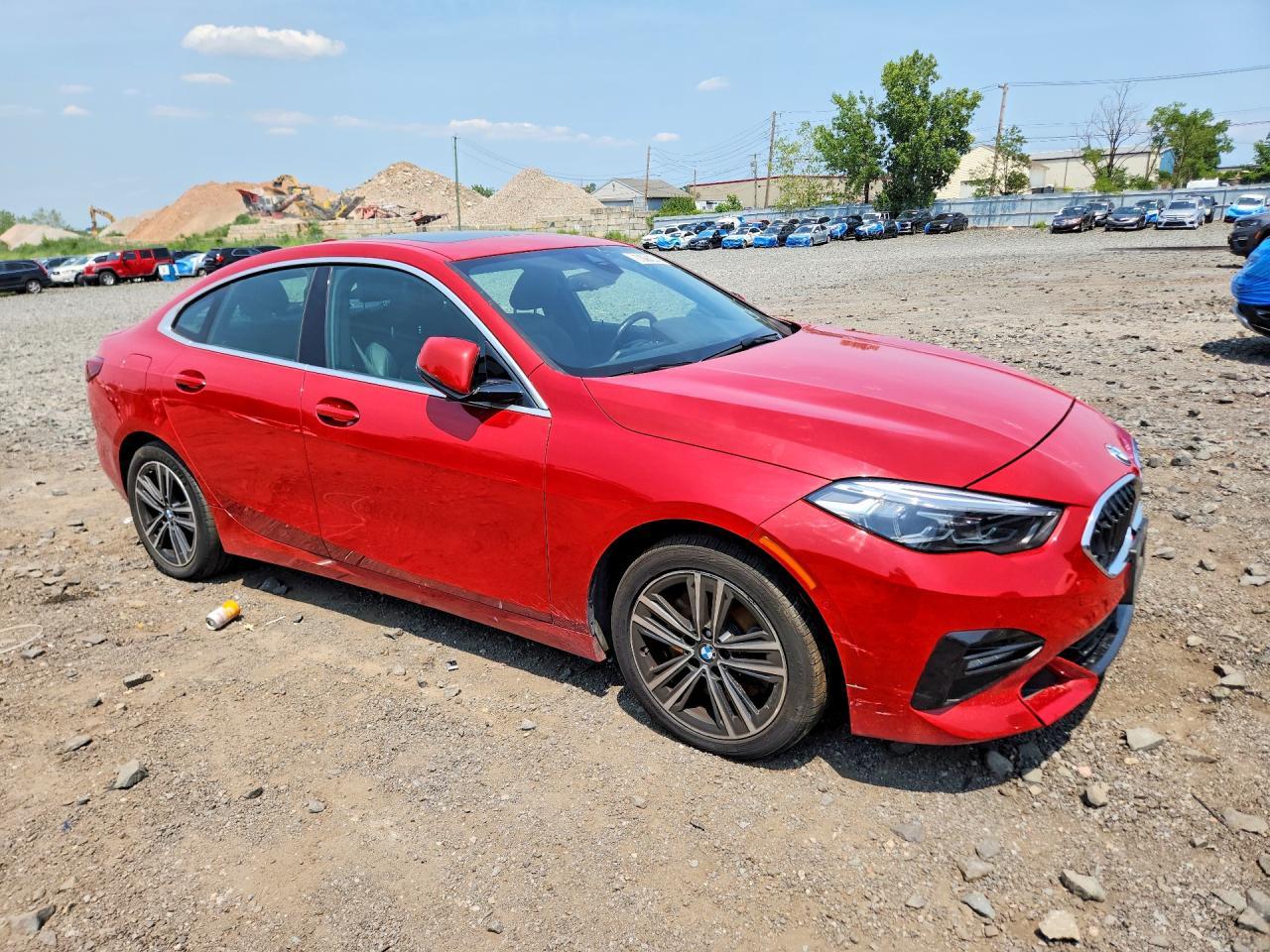 2020 BMW Seria 2 228i - zdjęcie 4