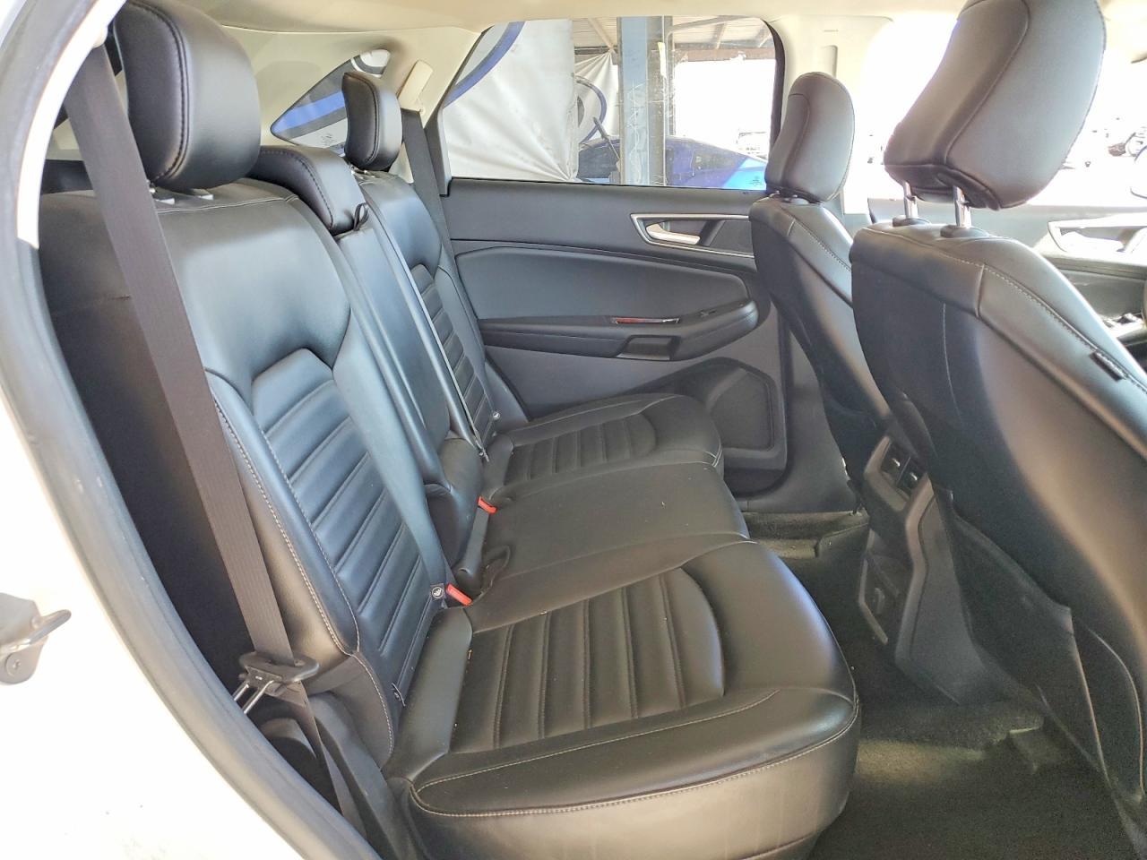 2020 Ford Edge Sel - zdjęcie 10