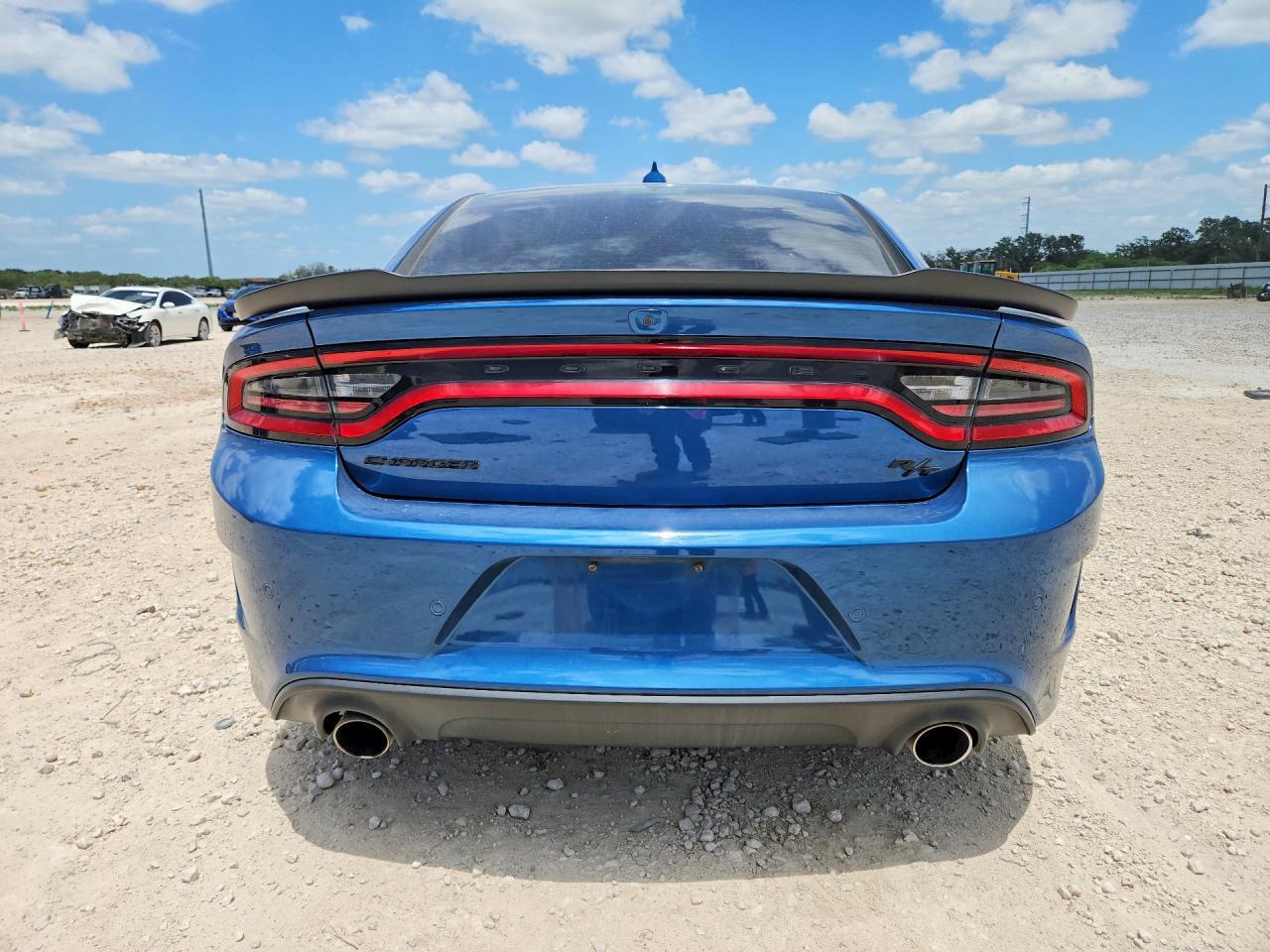 2020 Dodge Charger R/T - zdjęcie 6