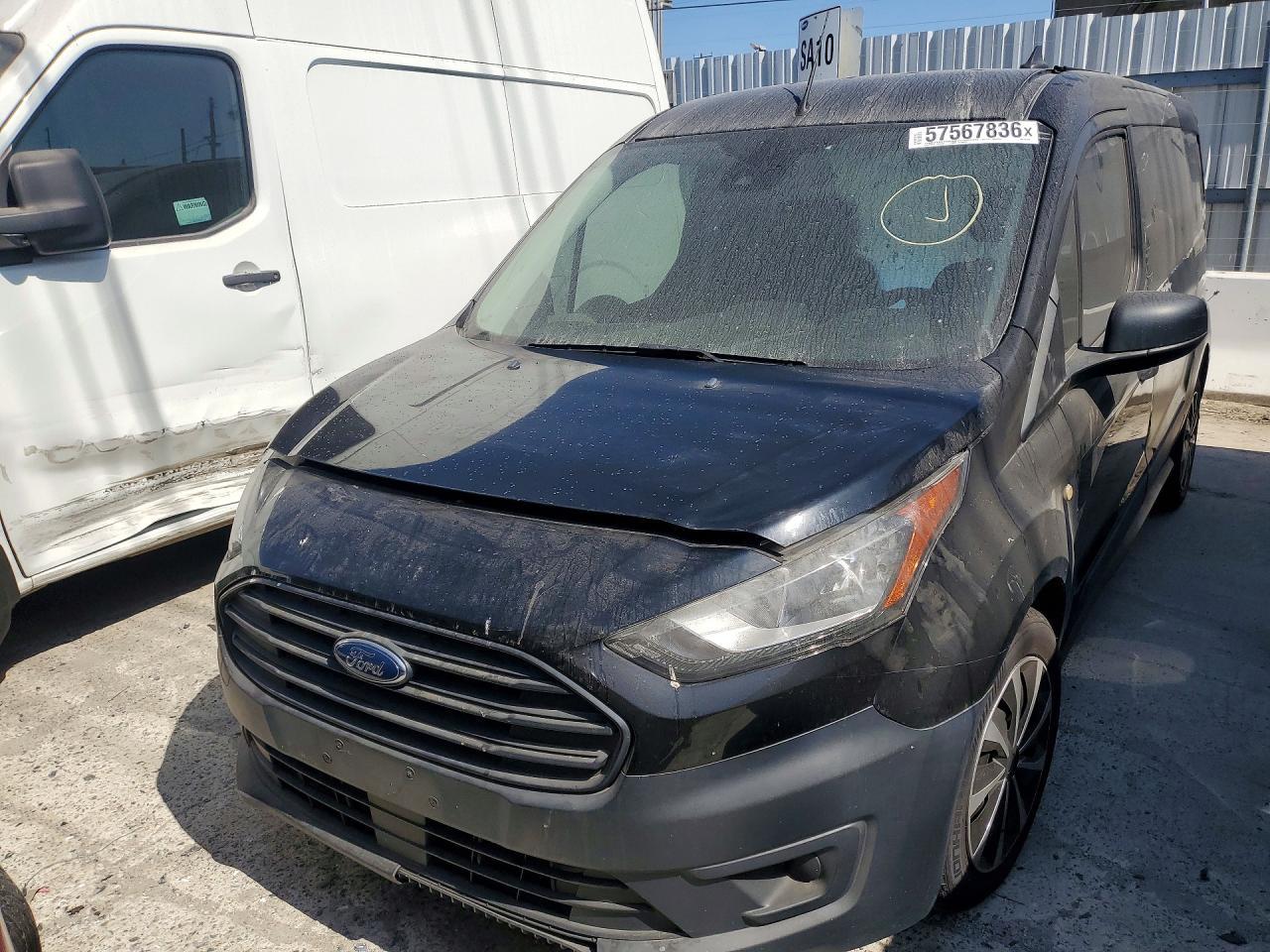 2020 Ford Transit Connect Xl - zdjęcie 5