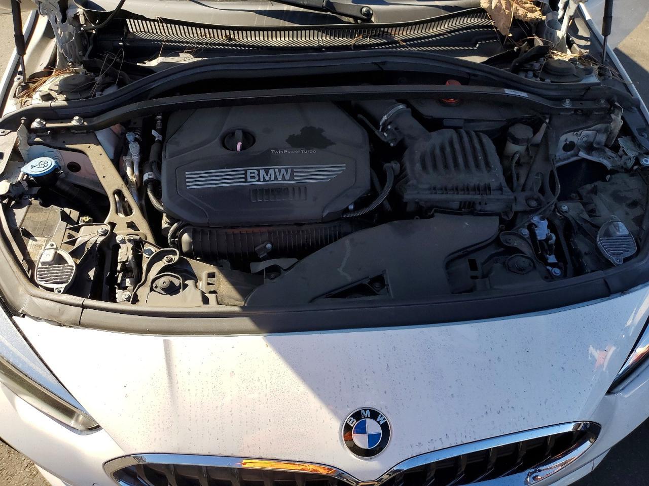 2021 BMW 228I - zdjęcie 11