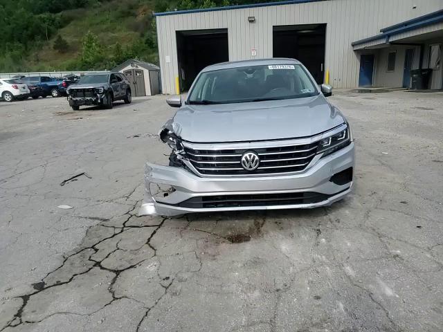 2020 Volkswagen Passat Se - zdjęcie 13