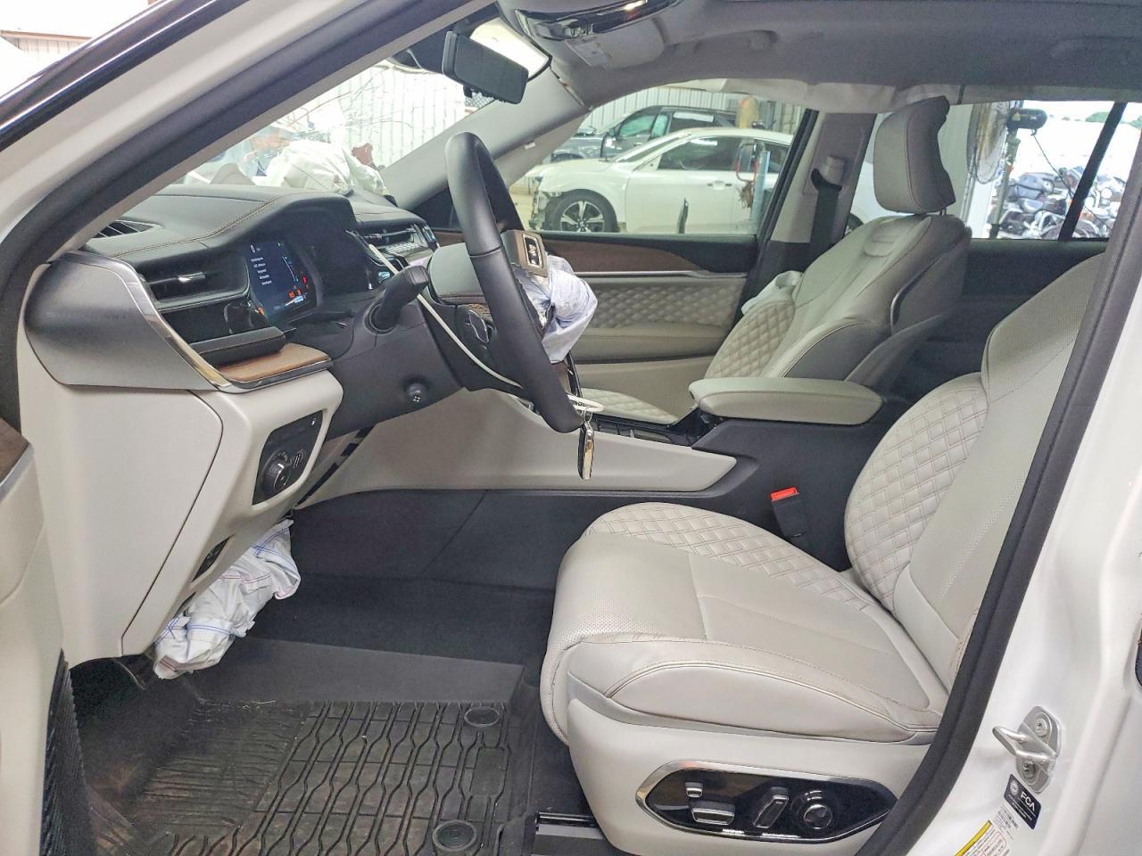 2022 Jeep Grand Cherokee Summit 4Xe - zdjęcie 7