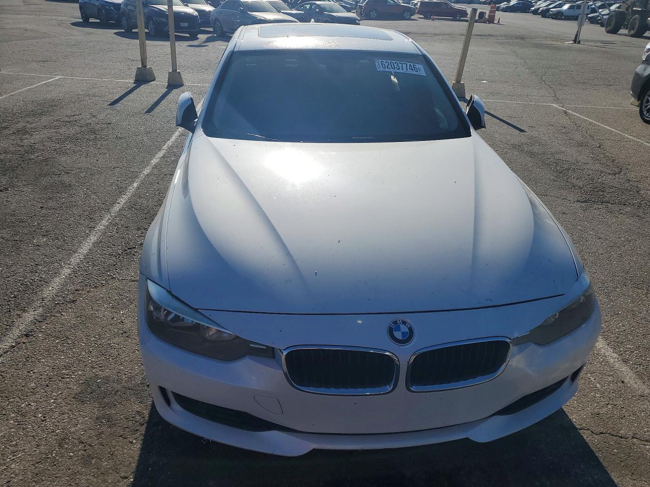 BMW Seria 3 - zdjęcie 5