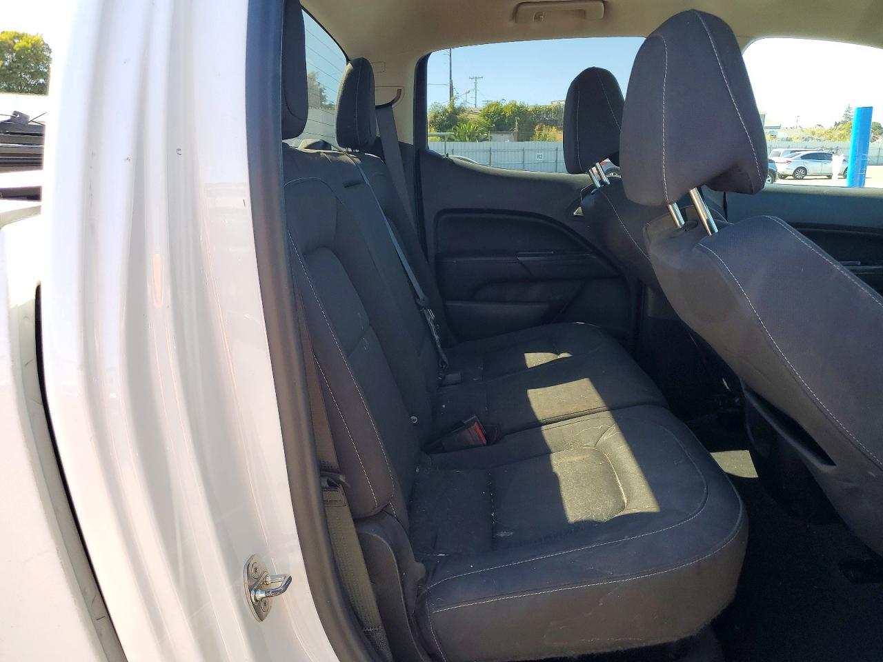 2019 GMC Canyon Sle - zdjęcie 10