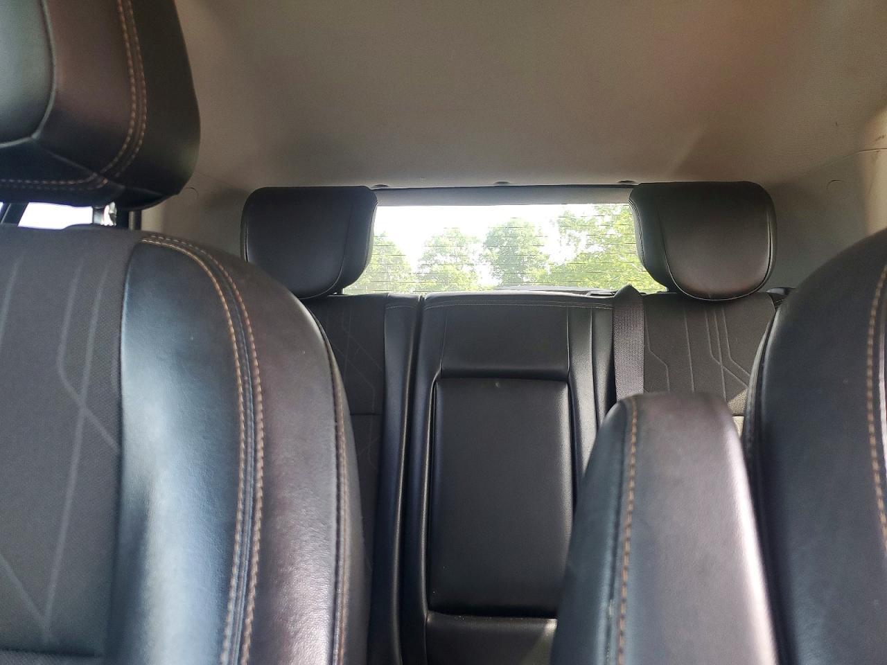 2018 Chevrolet Trax 1Lt - zdjęcie 19