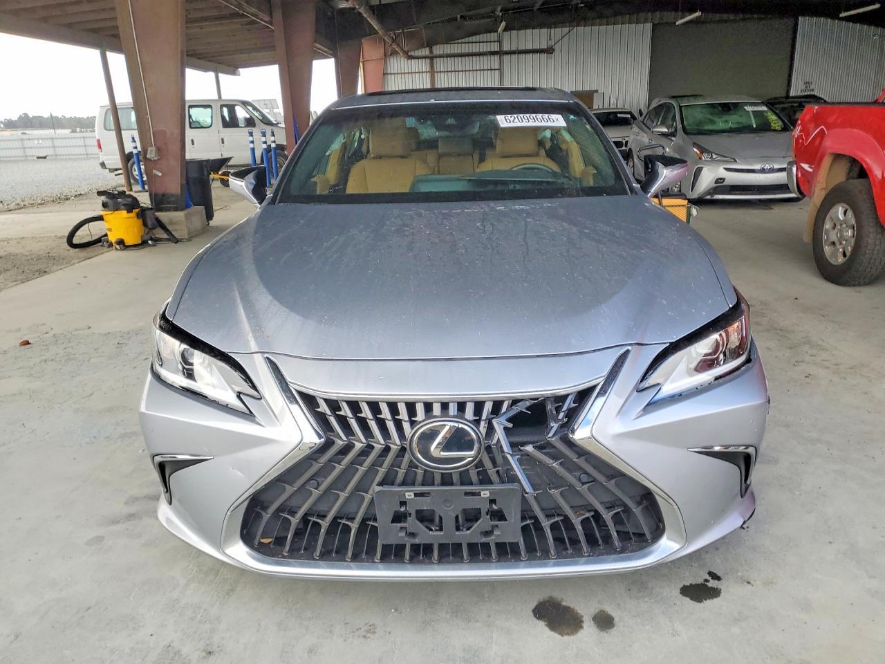 2024 Lexus Es 350 Base - zdjęcie 5