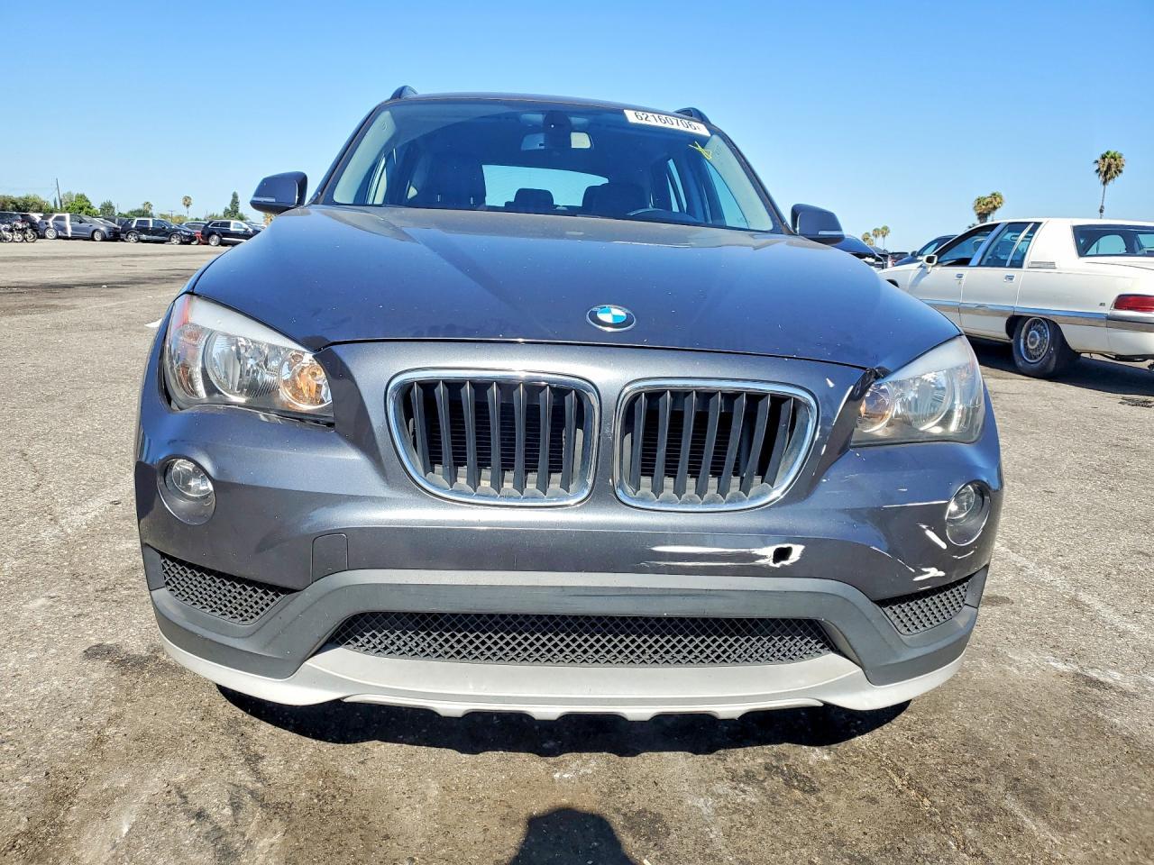 2015 BMW X1 Sdrive28I - zdjęcie 5