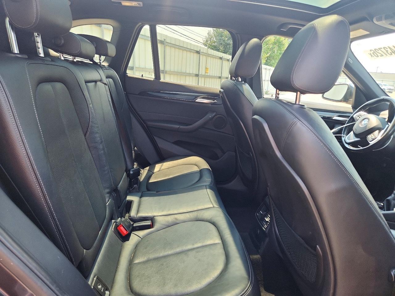 2018 BMW X1 xDrive28I - zdjęcie 11